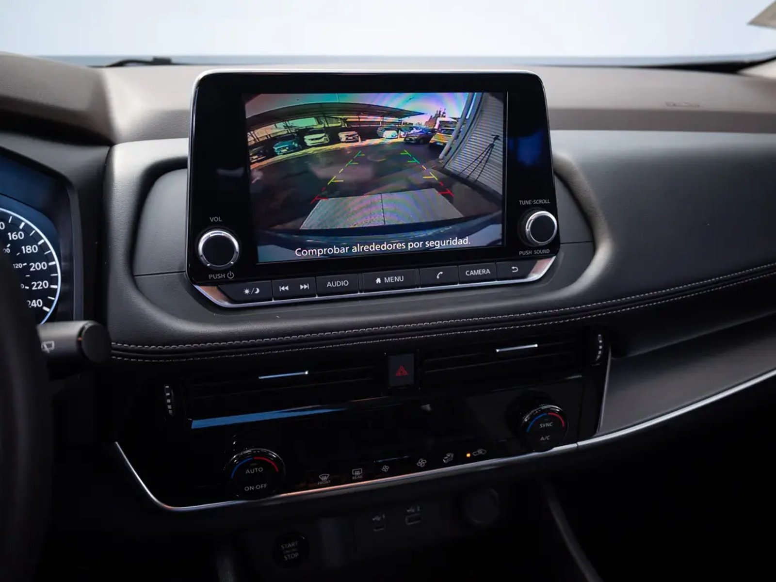 Nissan NEW X-TRAIL 2026 - Imagen 19 de 19