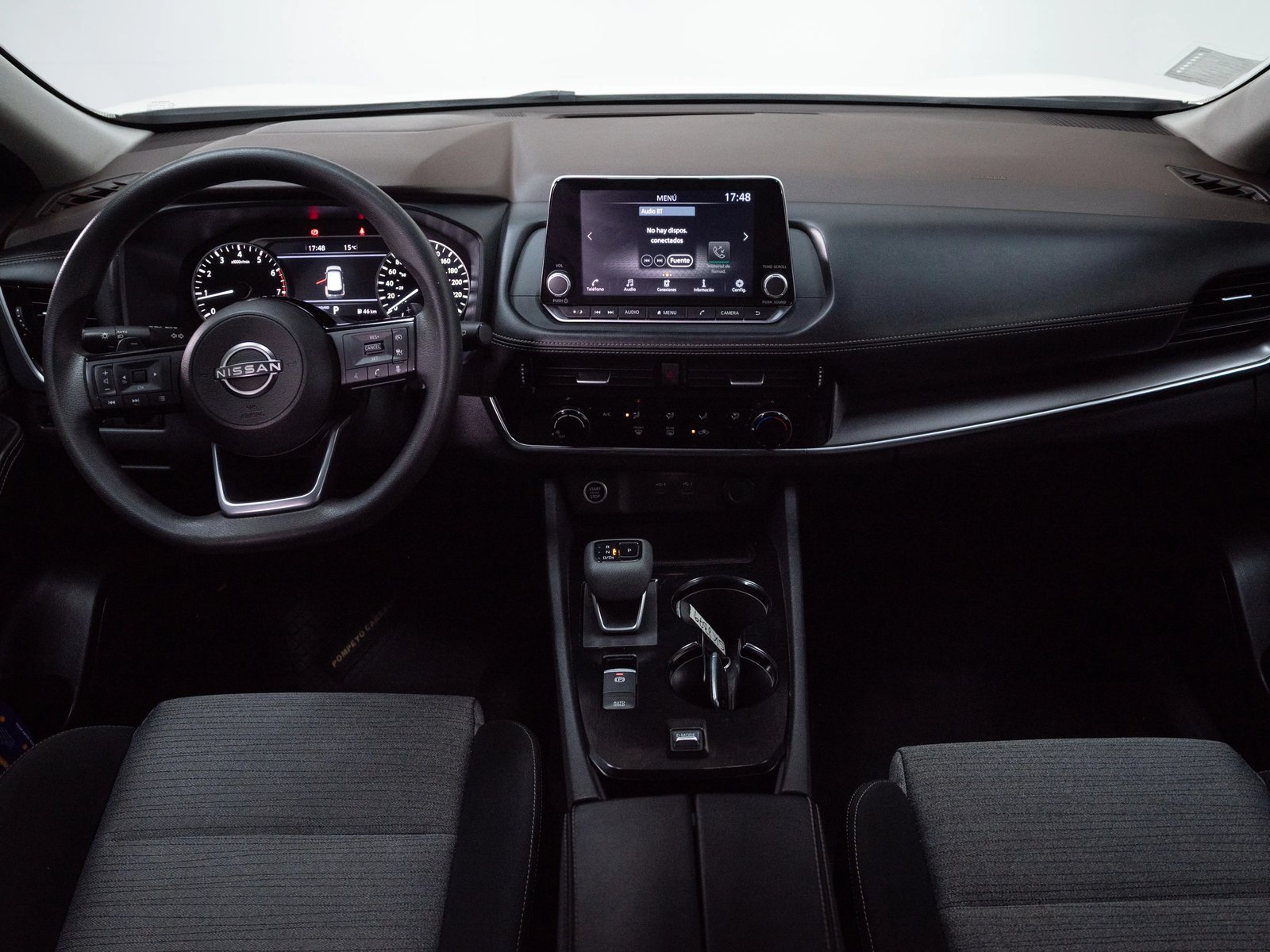Nissan X-TRAIL 2023 - Imagen 15 de 19