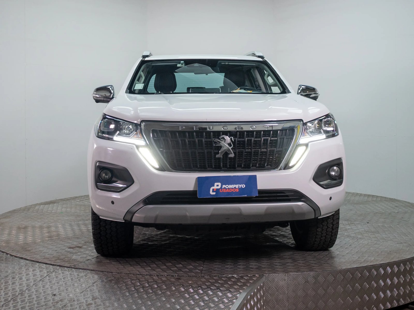 Peugeot LANDTREK 2024 - Imagen 10 de 20