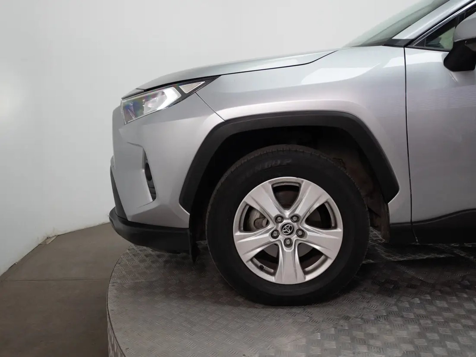 Toyota RAV4 2022 - Imagen 17 de 19