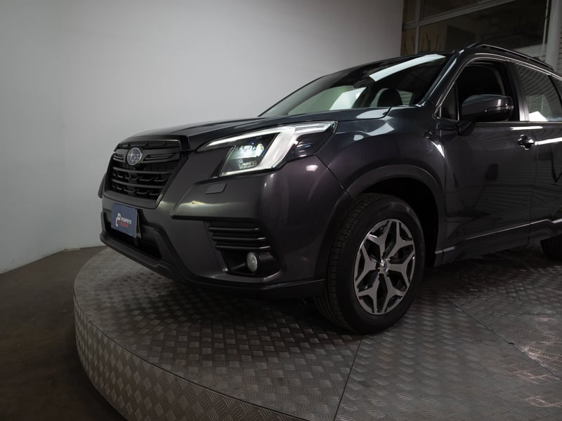 Subaru FORESTER 2023 - Imagen 19 de 20