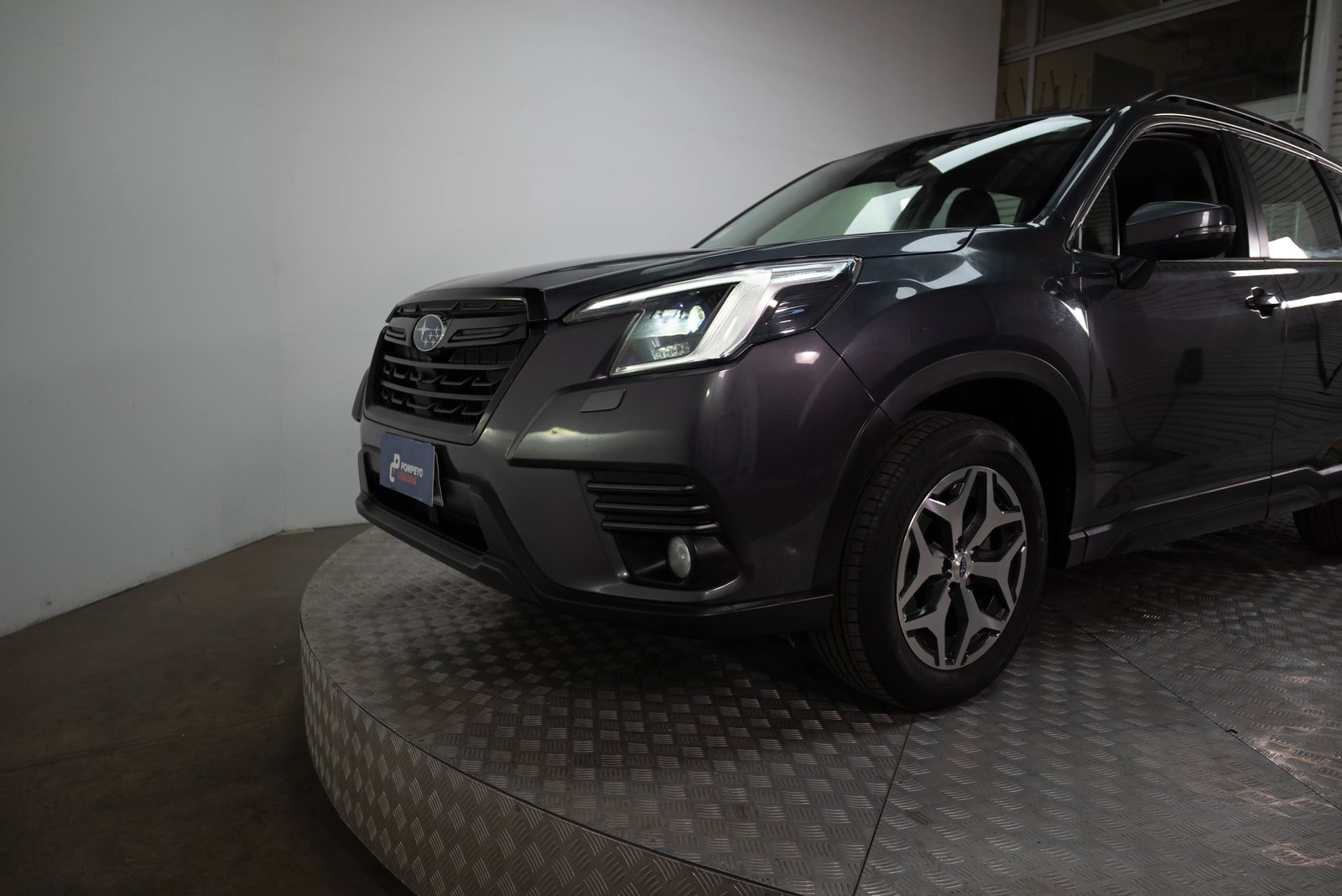 Subaru FORESTER 2023 - Imagen 19 de 20