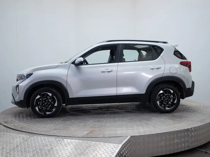 Kia SONET 2026 - Imagen 4 de 20