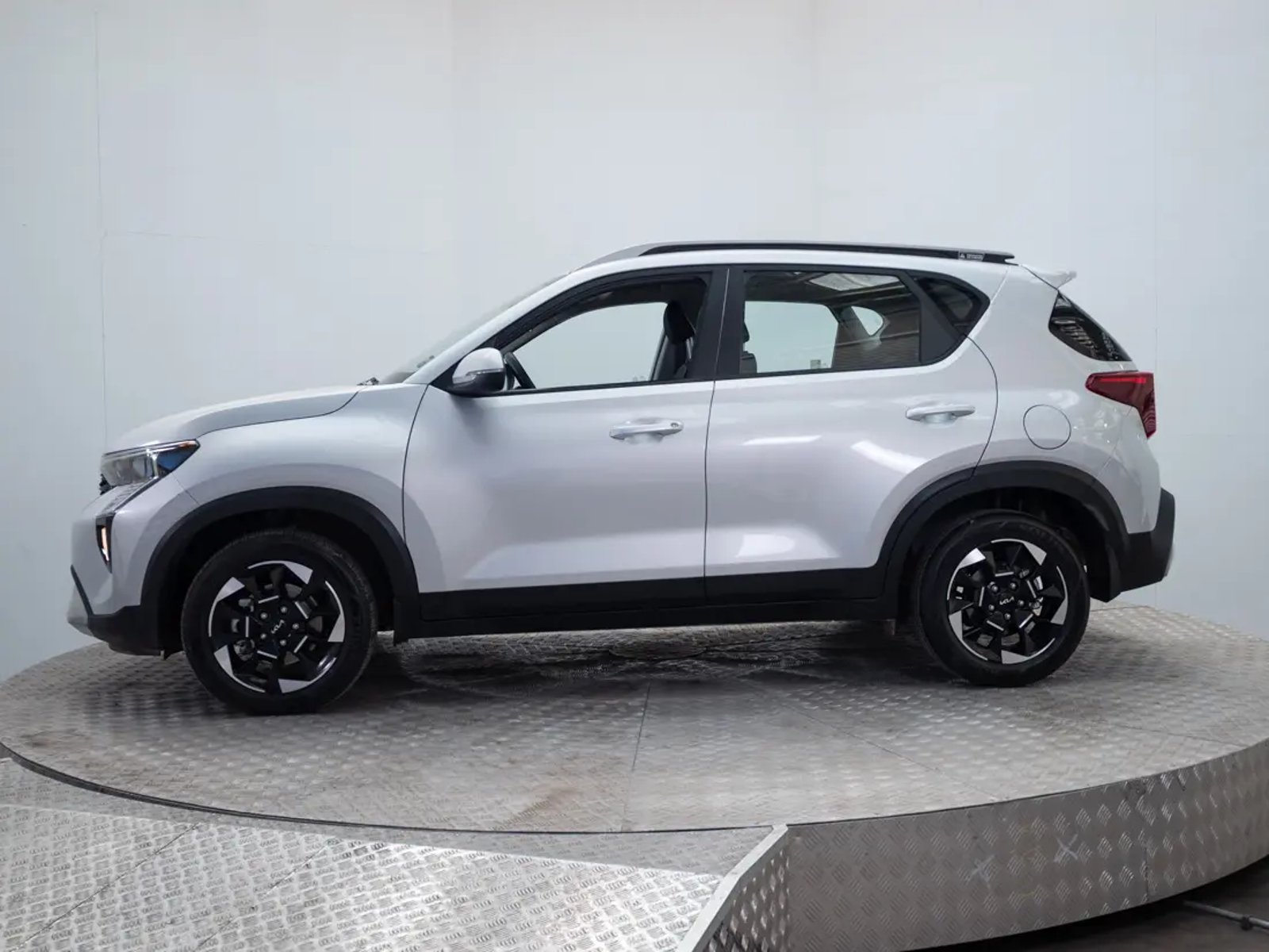Kia SONET 2026 - Foto 4 de 20