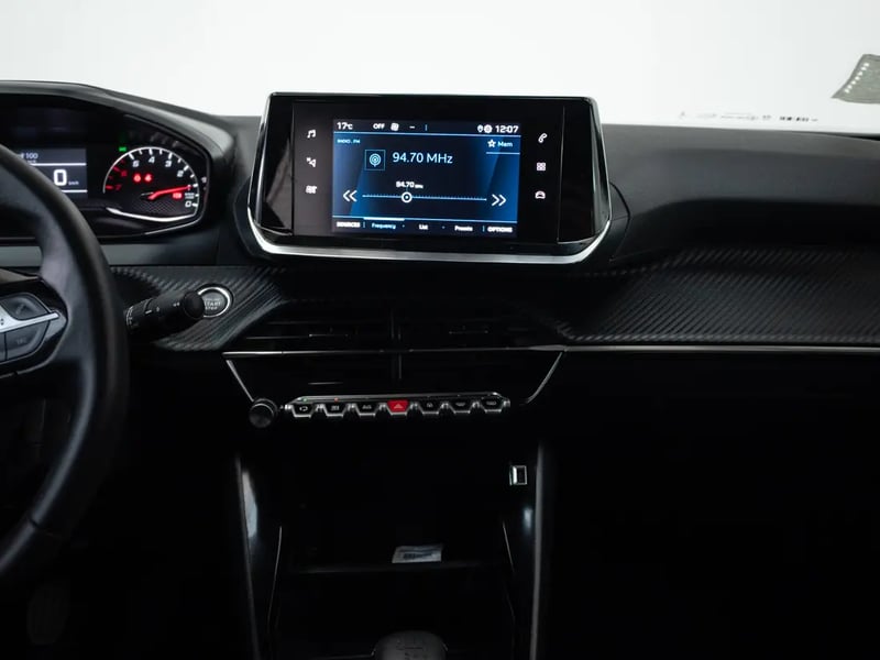 Peugeot 2008 2023 - Imagen 16 de 20