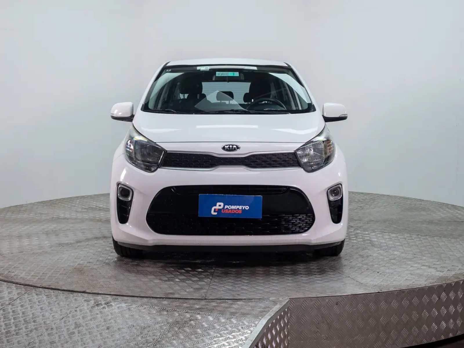 Kia MORNING II 2019 - Foto 5 de 18
