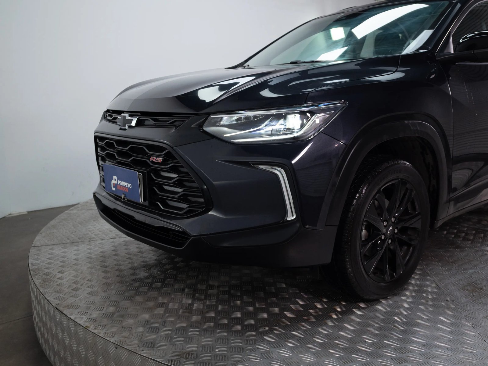 Chevrolet TRACKER 2025 - Imagen 19 de 20