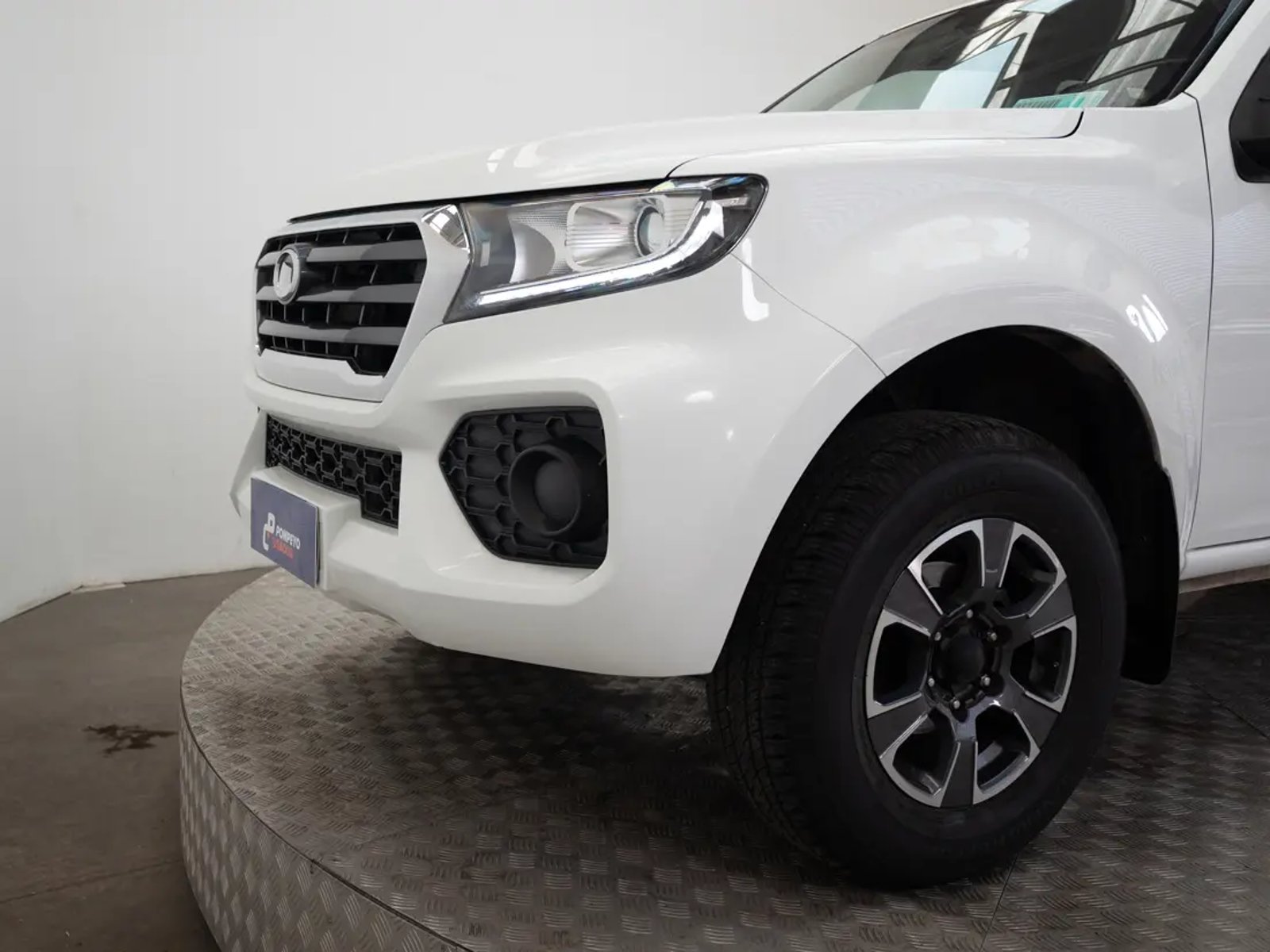 Great Wall WINGLE 7 2023 - Imagen 17 de 19