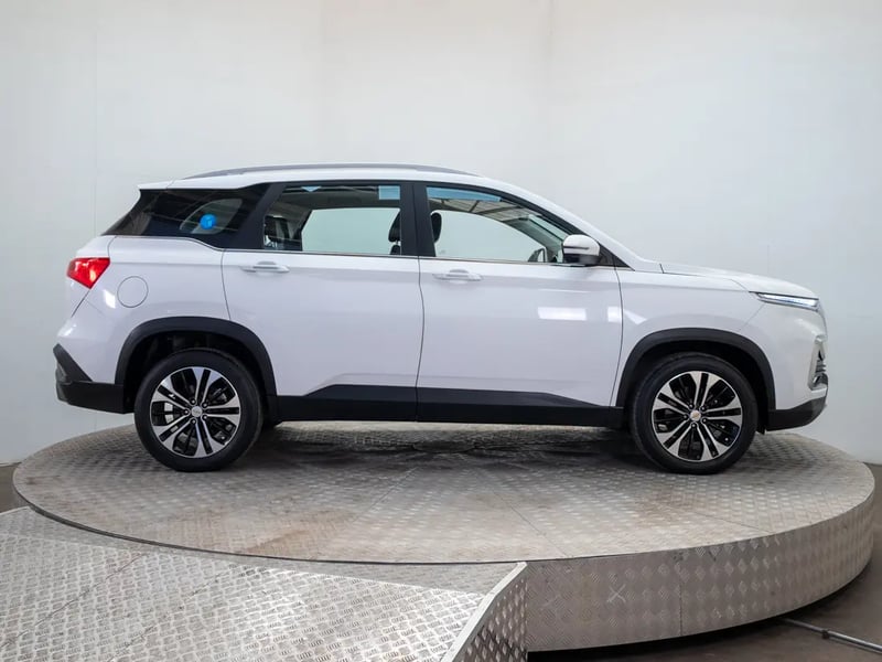 Chevrolet CAPTIVA 2024 - Imagen 8 de 20