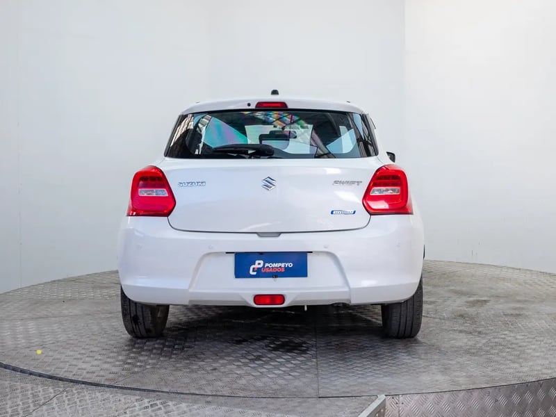 Suzuki SWIFT 2024 - Imagen 6 de 20