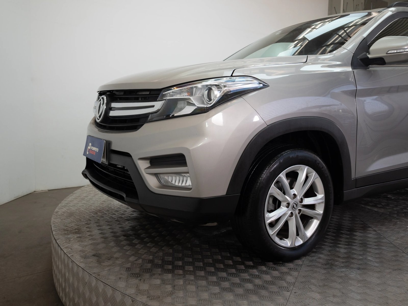 DFSK SUV 560 2023 - Foto 3 de 15