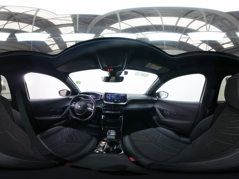 Peugeot 208 2026 - Imagen 20 de 20