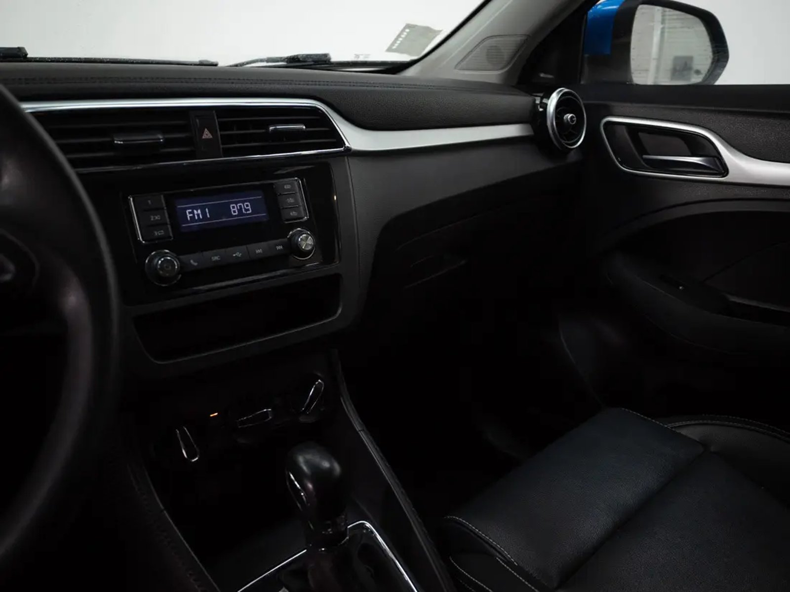 MG ZS 2019 - Imagen 12 de 17