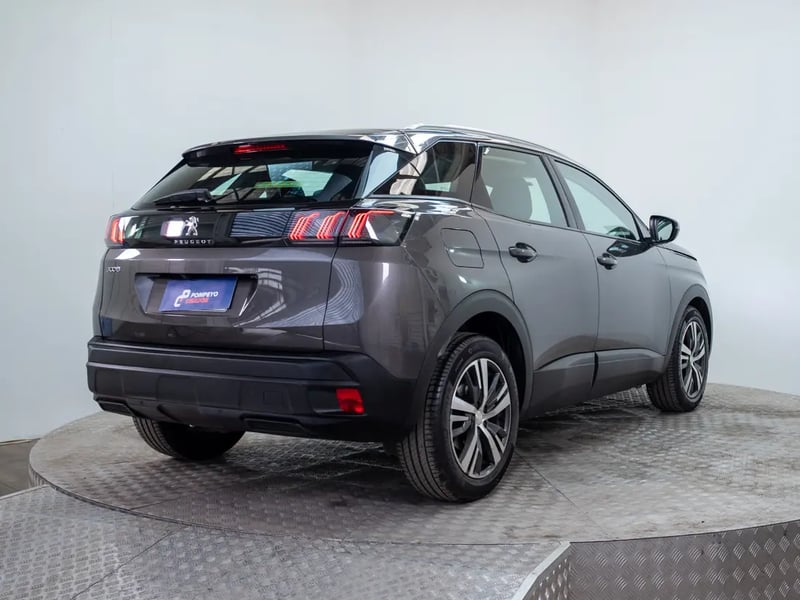 Peugeot 3008 2021 - Imagen 7 de 20