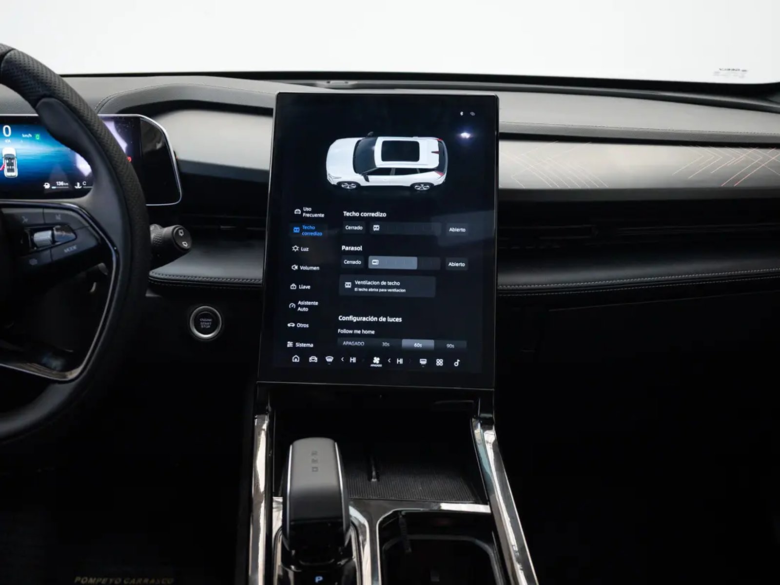 Geely CITYRAY 2026 - Imagen 16 de 20