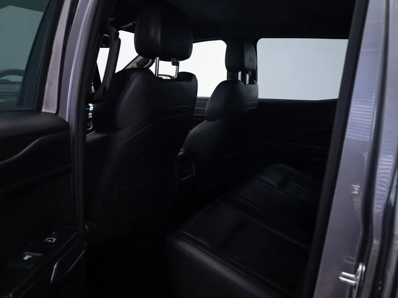 Chery HILMA 2026 - Imagen 13 de 17