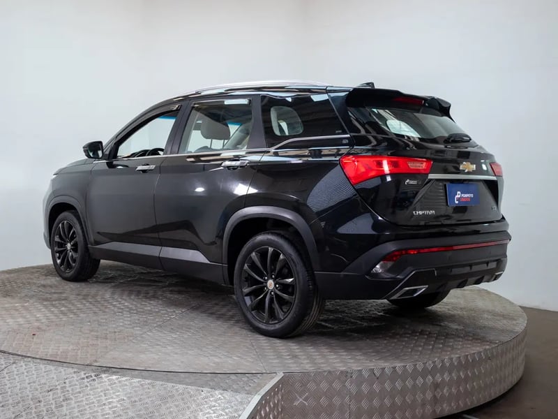 Chevrolet CAPTIVA 2024 - Imagen 5 de 20