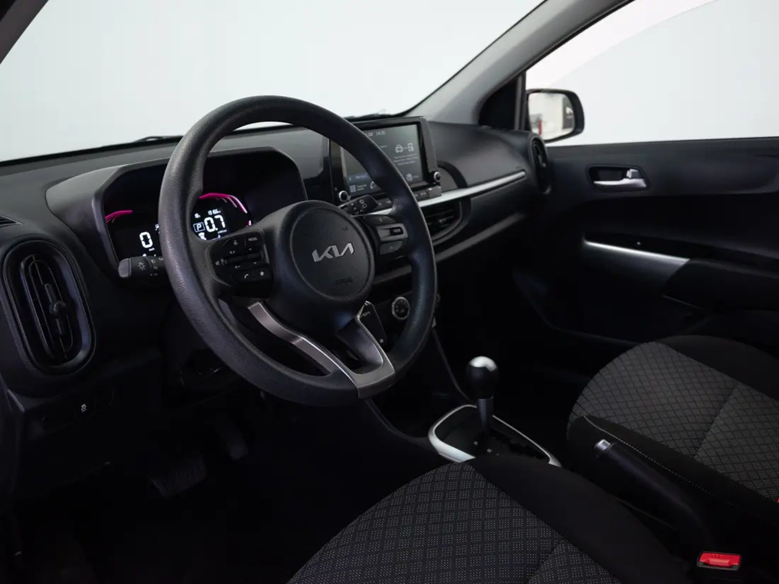 Kia MORNING 2025 - Imagen 11 de 19