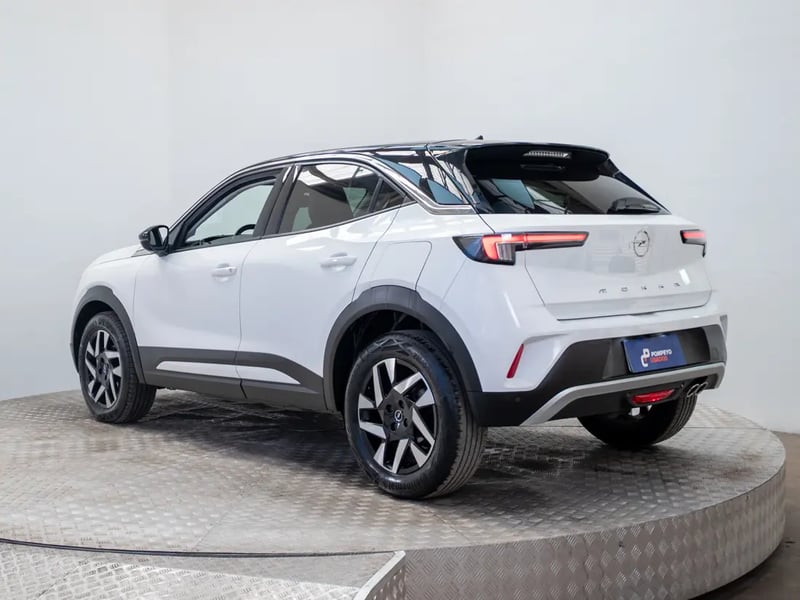 Opel MOKKA 2023 - Imagen 5 de 20