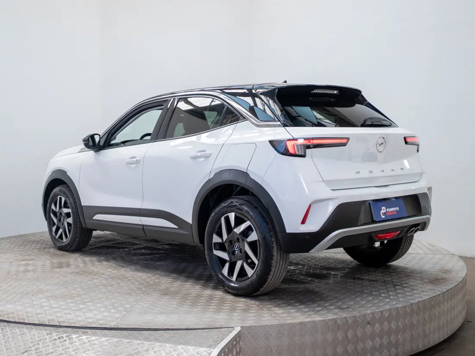 Opel MOKKA 2023 - Foto 5 de 20
