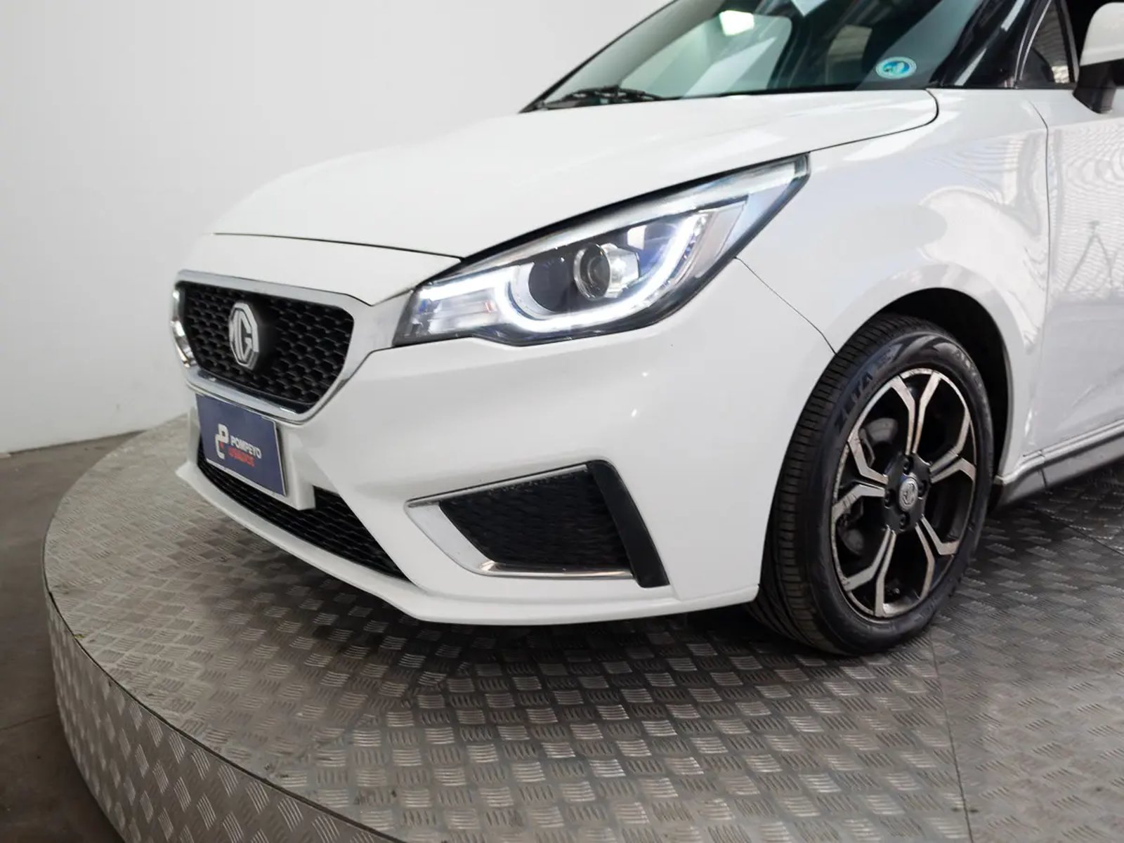 MG 3 2022 - Imagen 11 de 17