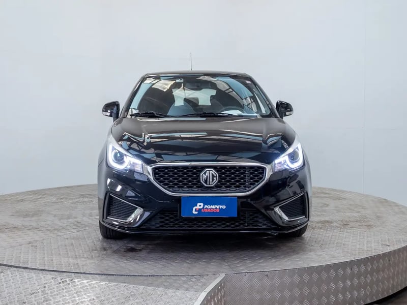 MG 3 2023 - Imagen 3 de 20