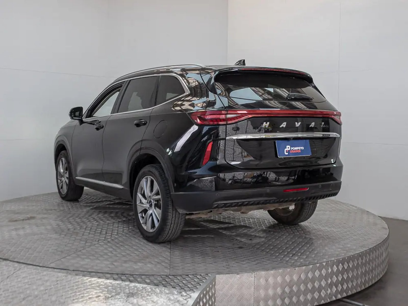 HAVAL H6 2022 - Imagen 6 de 16