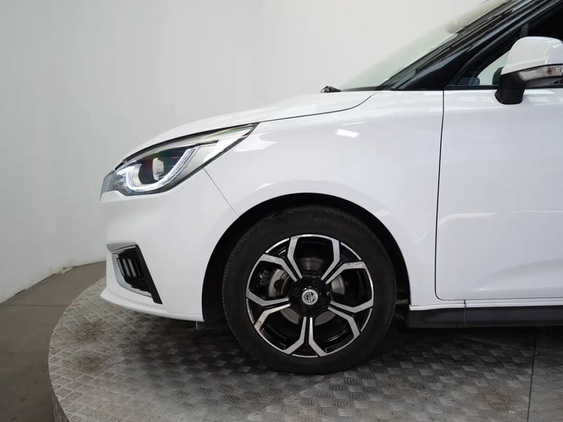 MG 3 2022 - Imagen 17 de 20