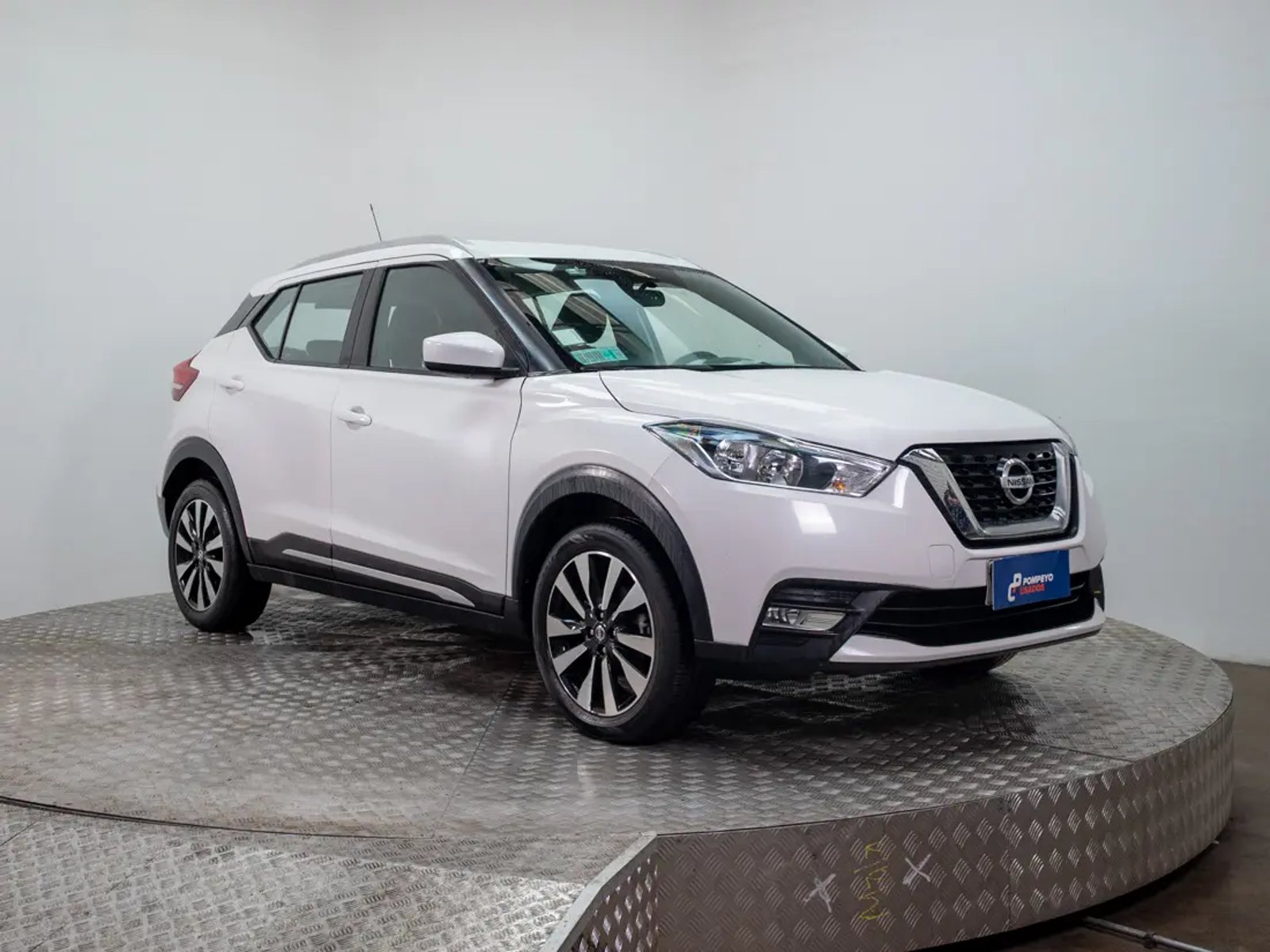 Nissan KICKS 2019 - Imagen 9 de 19