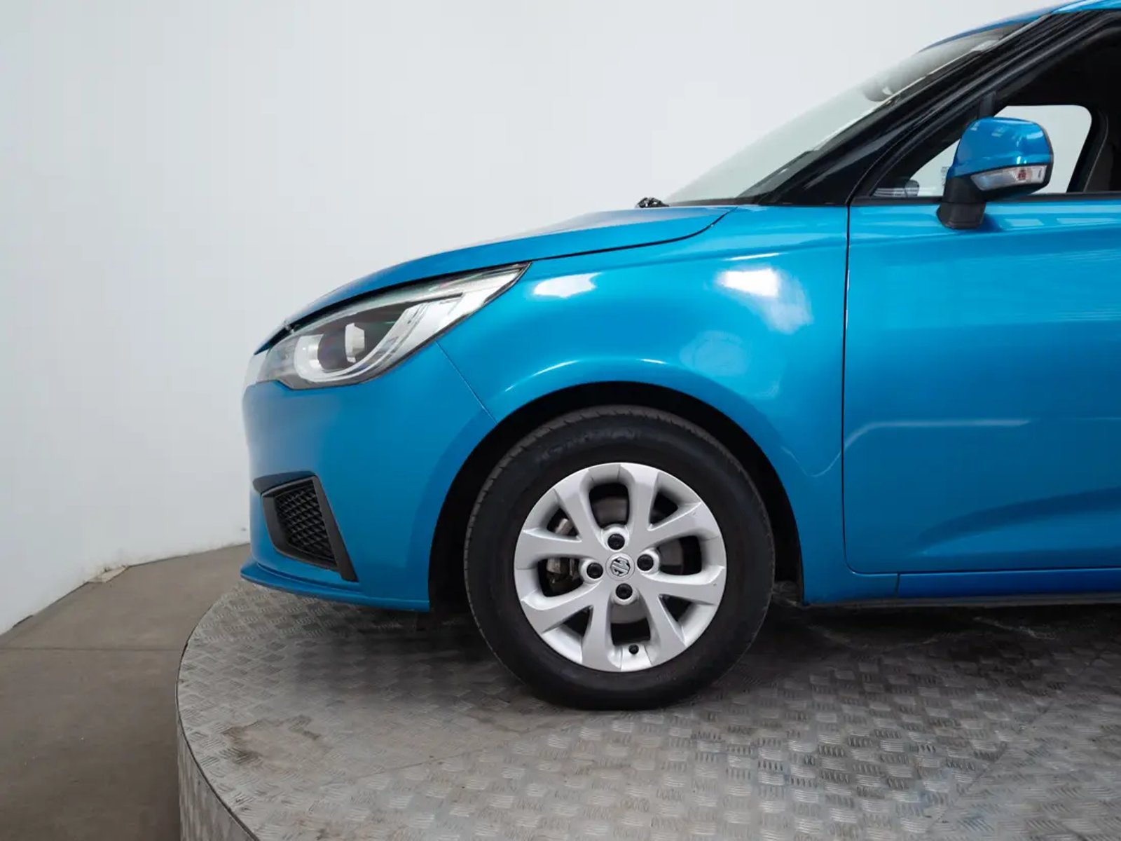 MG 3 2023 - Imagen 17 de 18