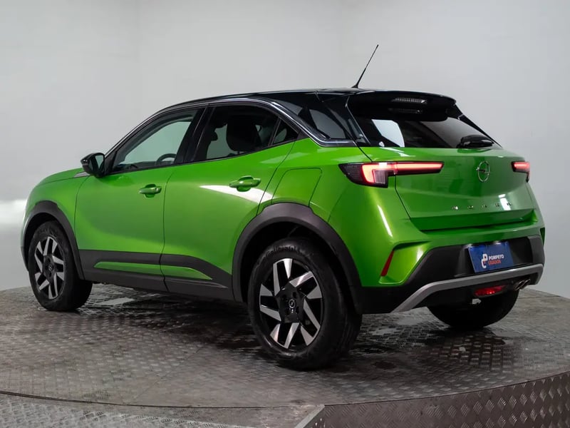 Opel MOKKA 2023 - Imagen 5 de 19