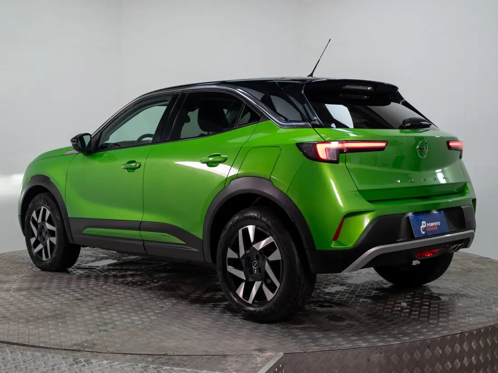 Opel MOKKA 2023 - Imagen 5 de 19