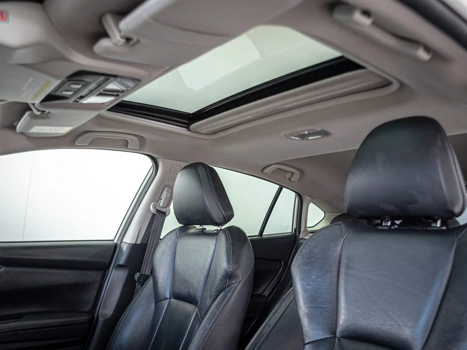 SUBARU IMPREZA SPORT 2023 - Imagen 17 de 19