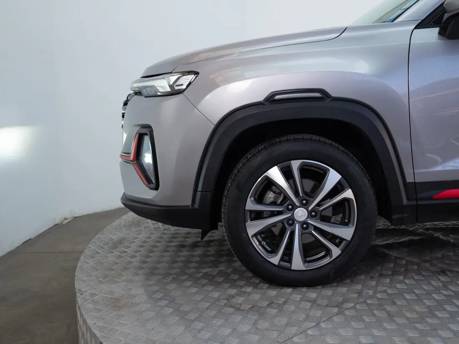 CHANGAN CS35 2023 - Imagen 9 de 20