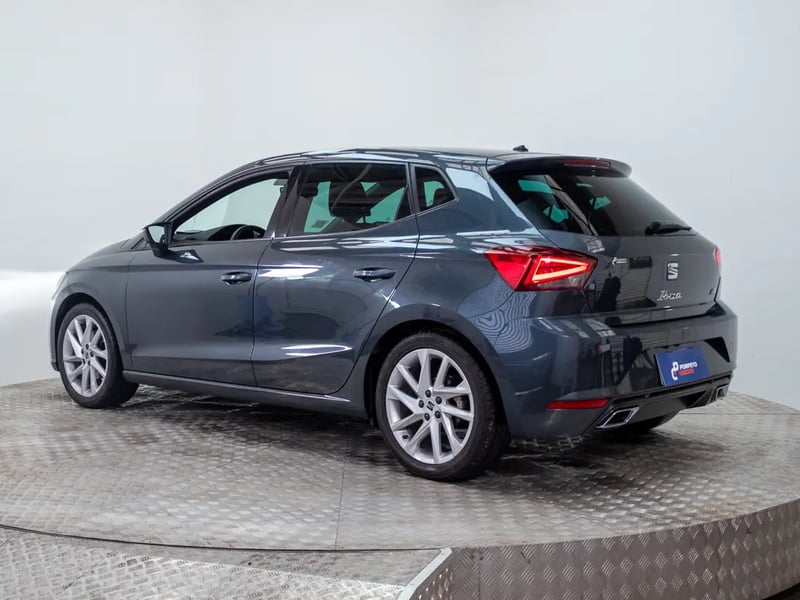 SEAT IBIZA 2023 - Imagen 5 de 20