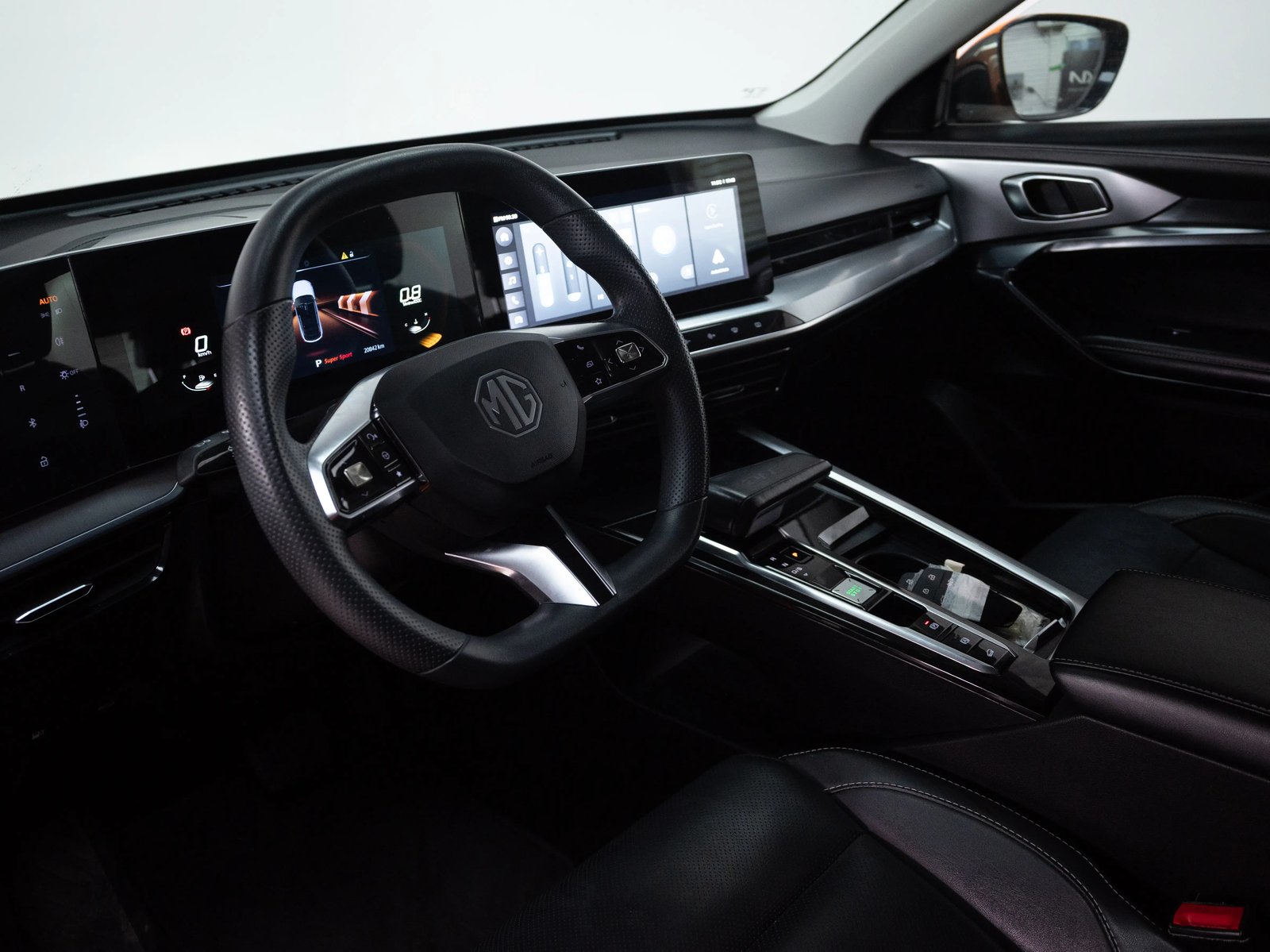 MG ONE 2024 - Imagen 15 de 17