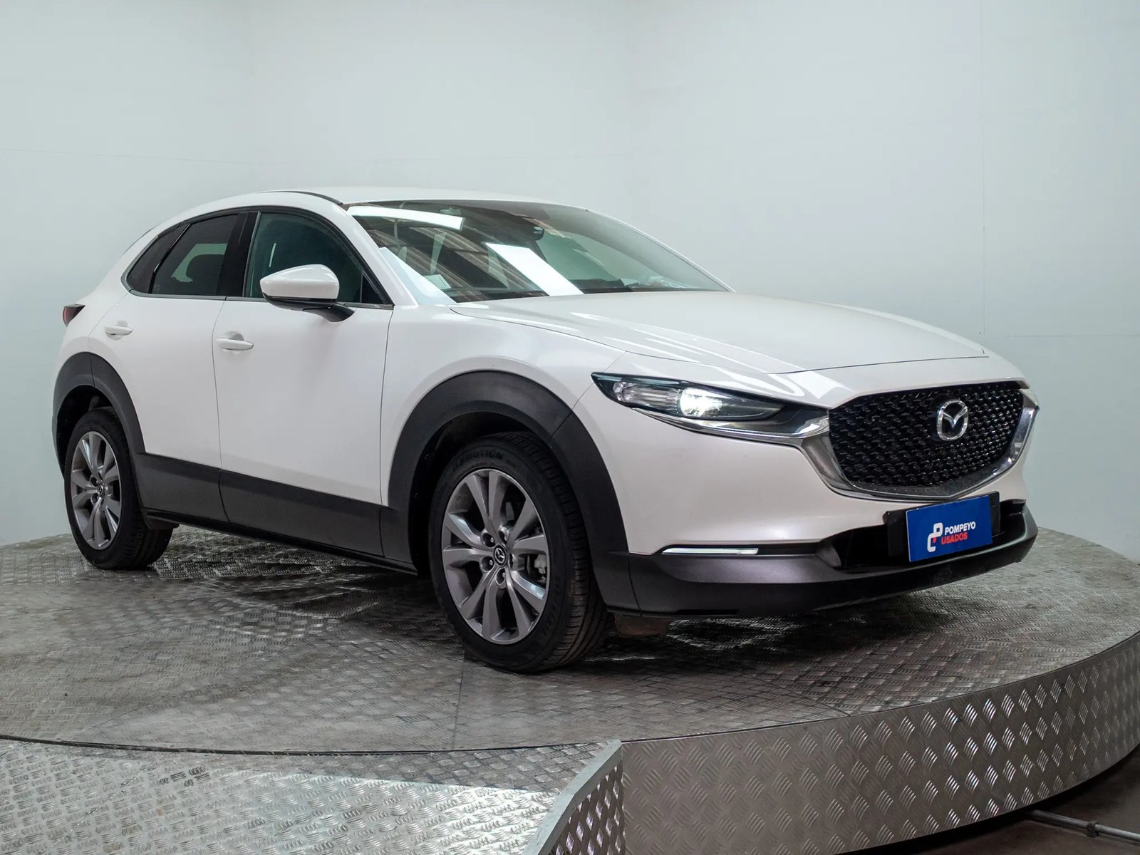 MAZDA CX30 2024 - Imagen 9 de 19