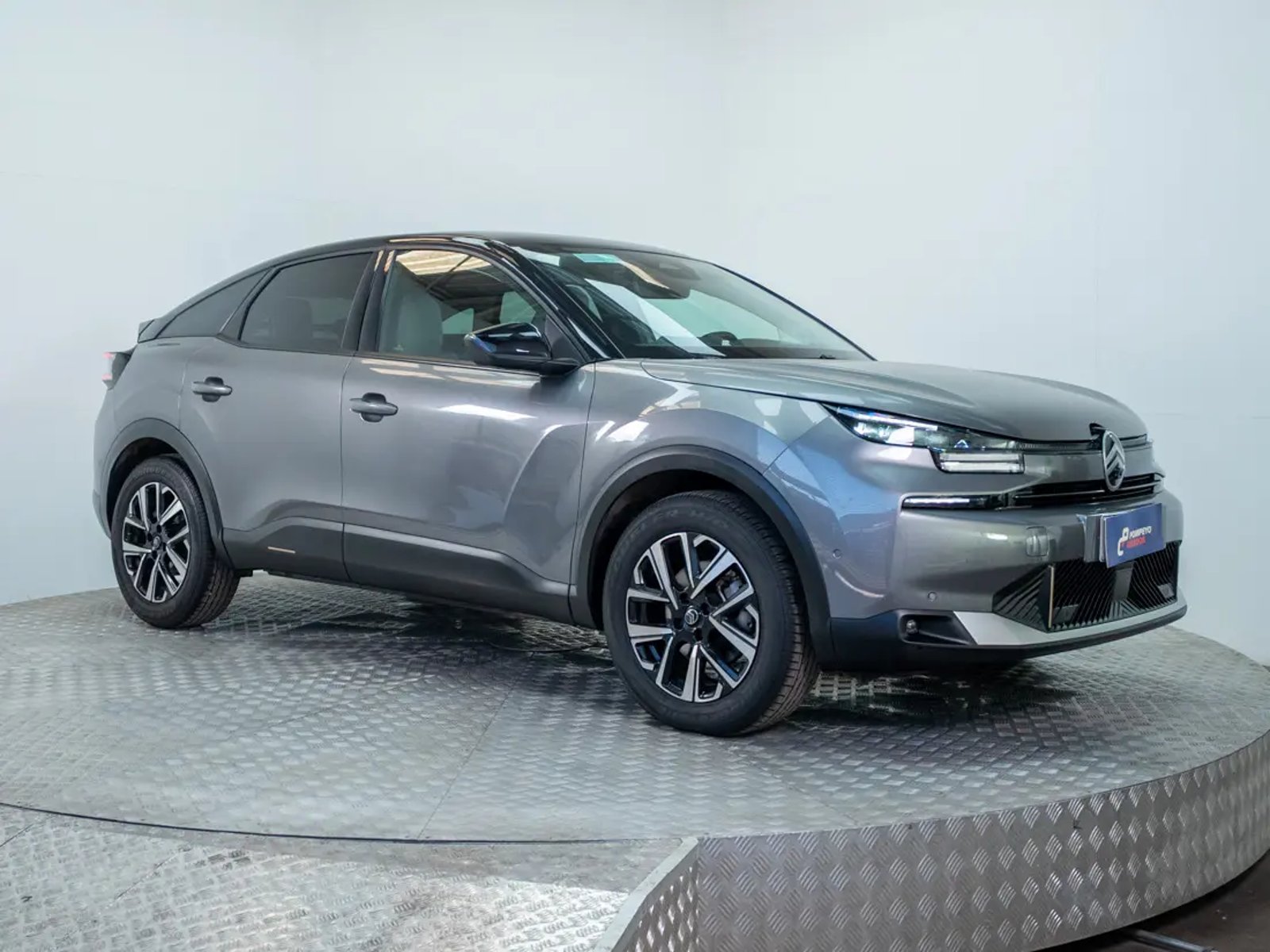 Citroën C4 2026 - Imagen 9 de 20