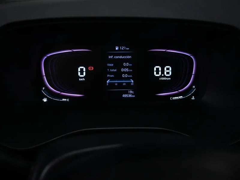 Kia CARENS 2023 - Imagen 13 de 19