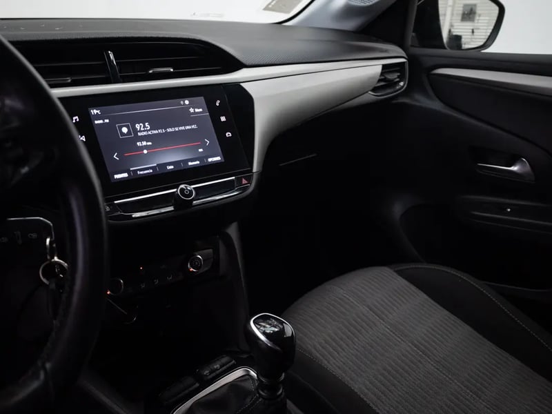 Opel CORSA 2022 - Imagen 12 de 20