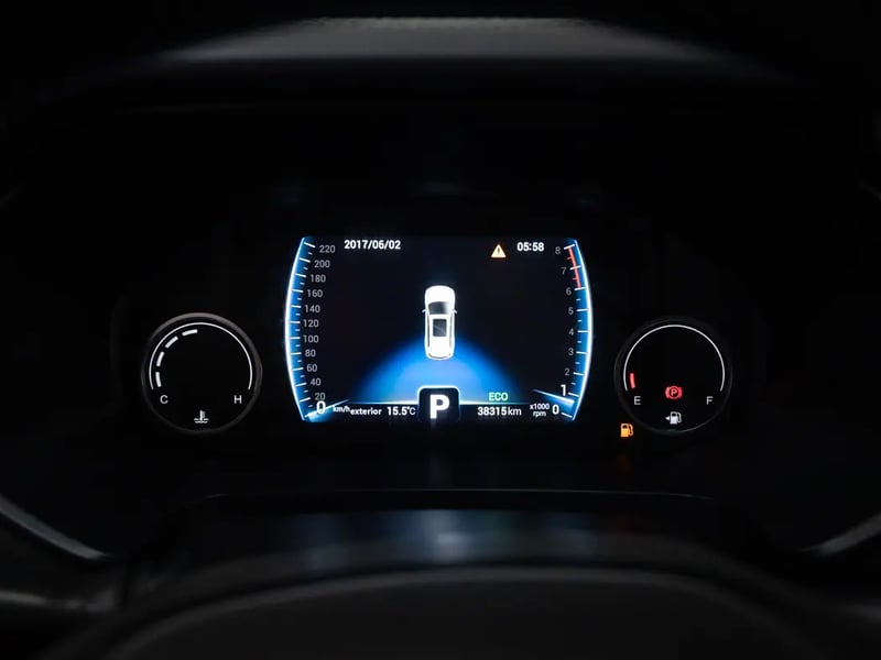 Chery TIGGO 8 2023 - Imagen 13 de 20
