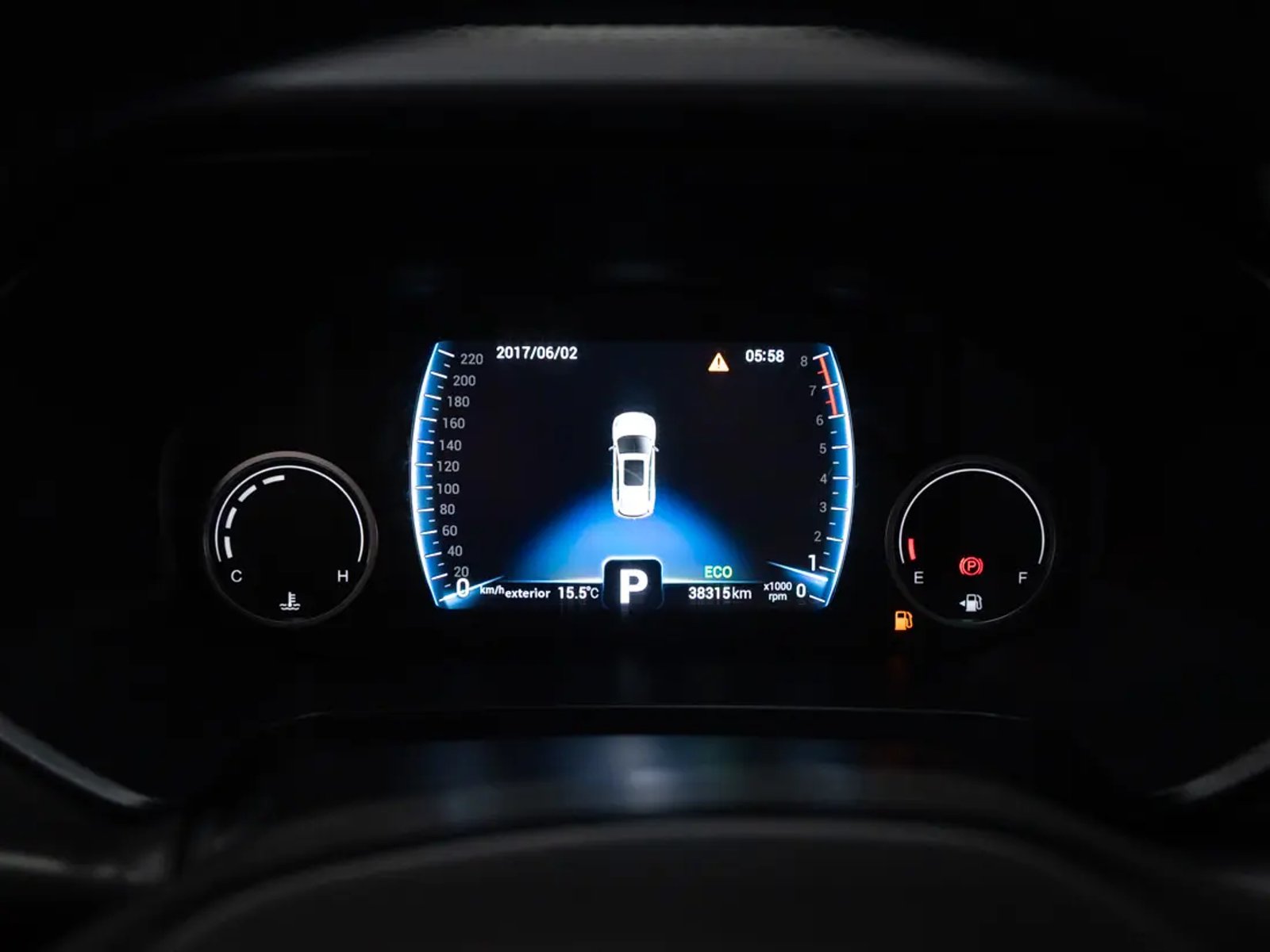 Chery TIGGO 8 2023 - Imagen 13 de 20