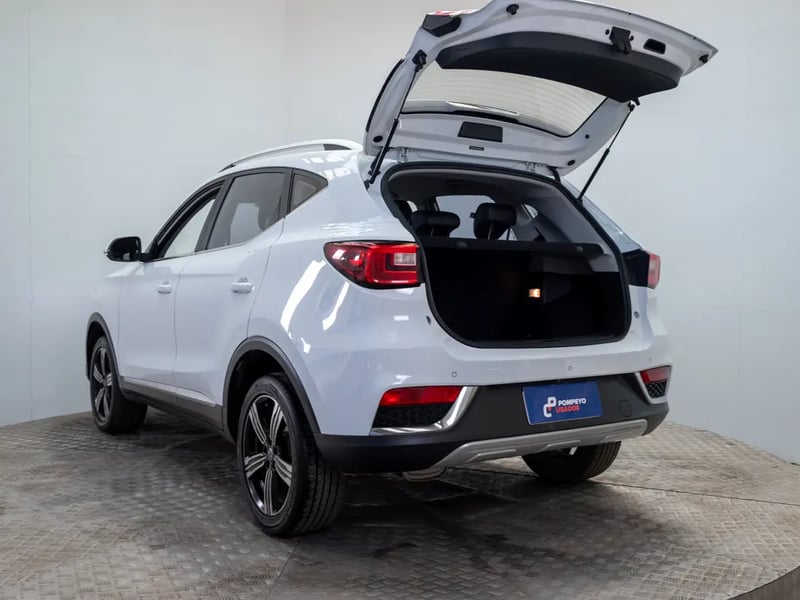 MG ZS 2023 - Imagen 10 de 20