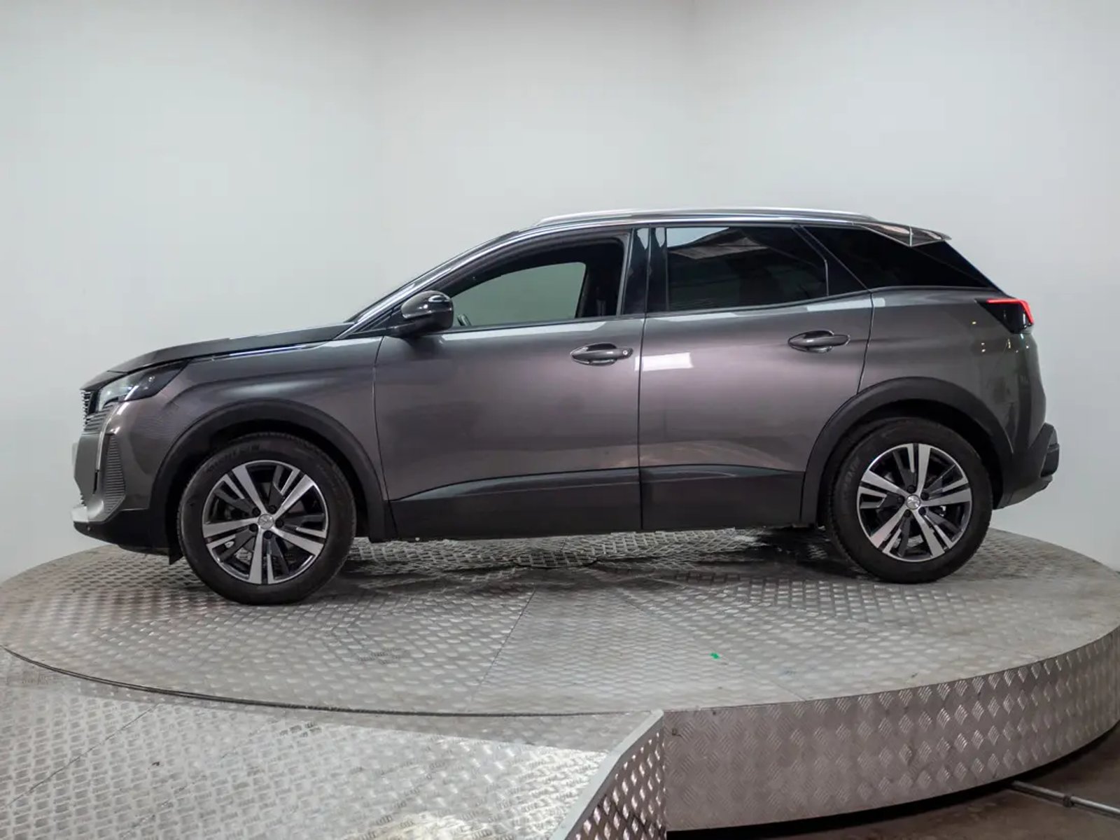 Peugeot 3008 2024 - Imagen 5 de 16
