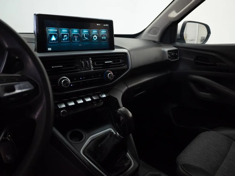 Peugeot LANDTREK 2023 - Imagen 11 de 18