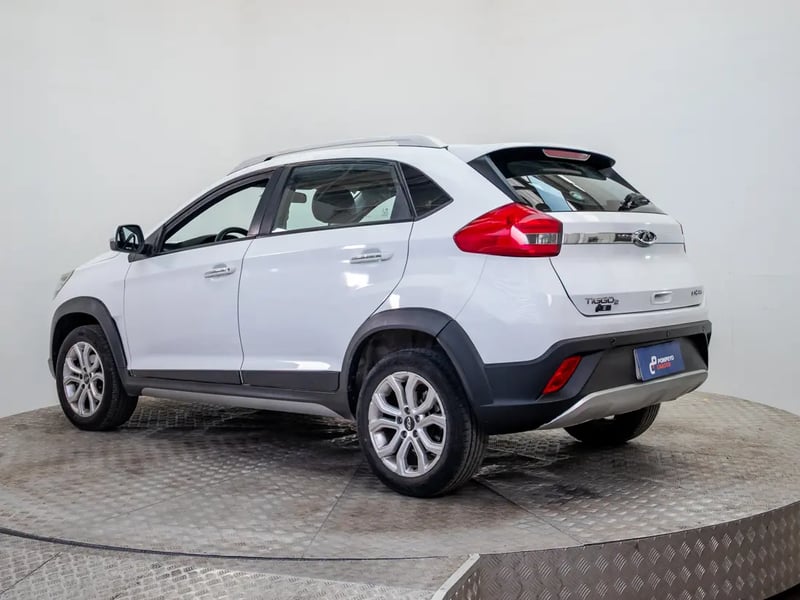 Chery TIGGO 2 2021 - Imagen 5 de 19