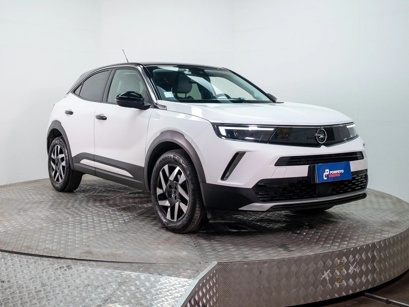 OPEL MOKKA 2023 - Imagen 4 de 17