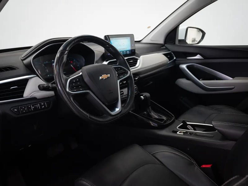 Chevrolet CAPTIVA 2024 - Imagen 11 de 20