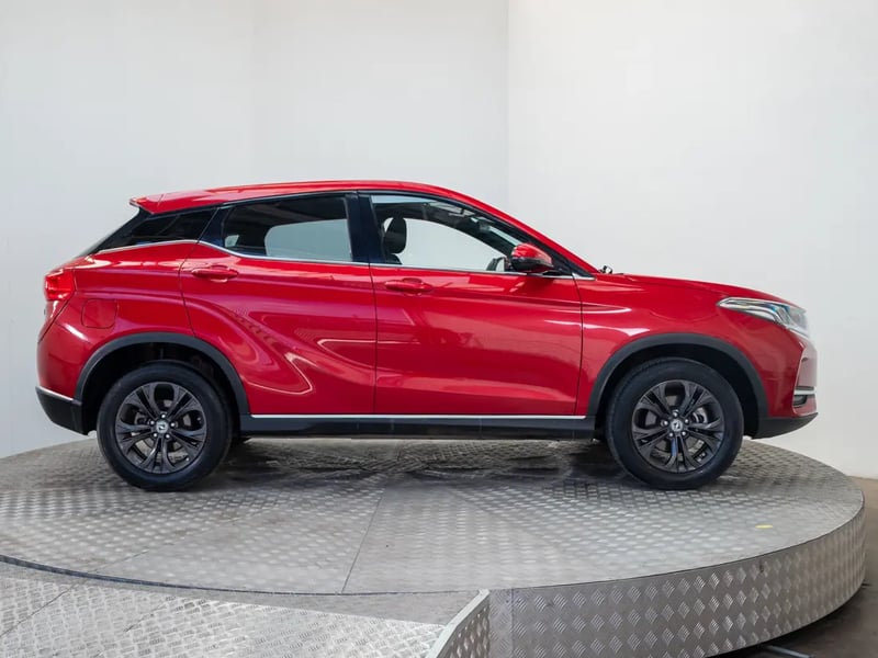 Dongfeng SUV 500 2022 - Imagen 8 de 19