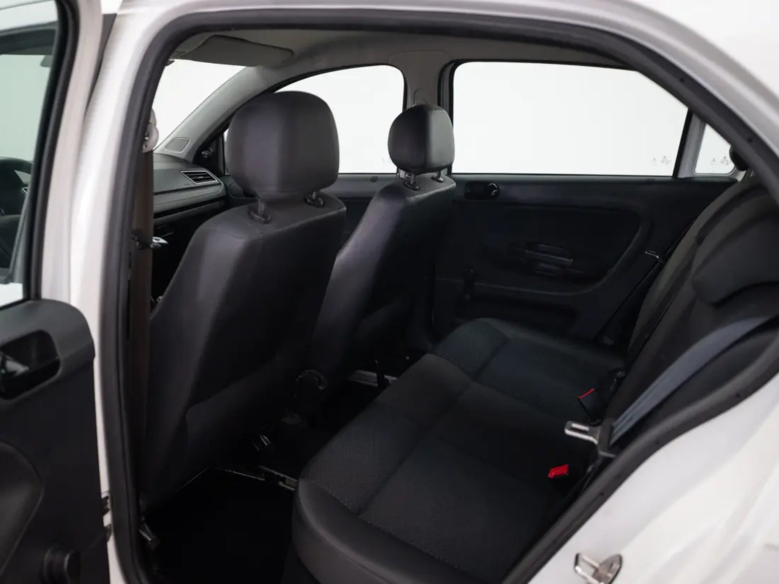 Volkswagen GOL 2022 - Imagen 14 de 19